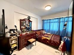 Blk 780C Woodlands Dew (Woodlands), HDB 4 Rooms #593640941